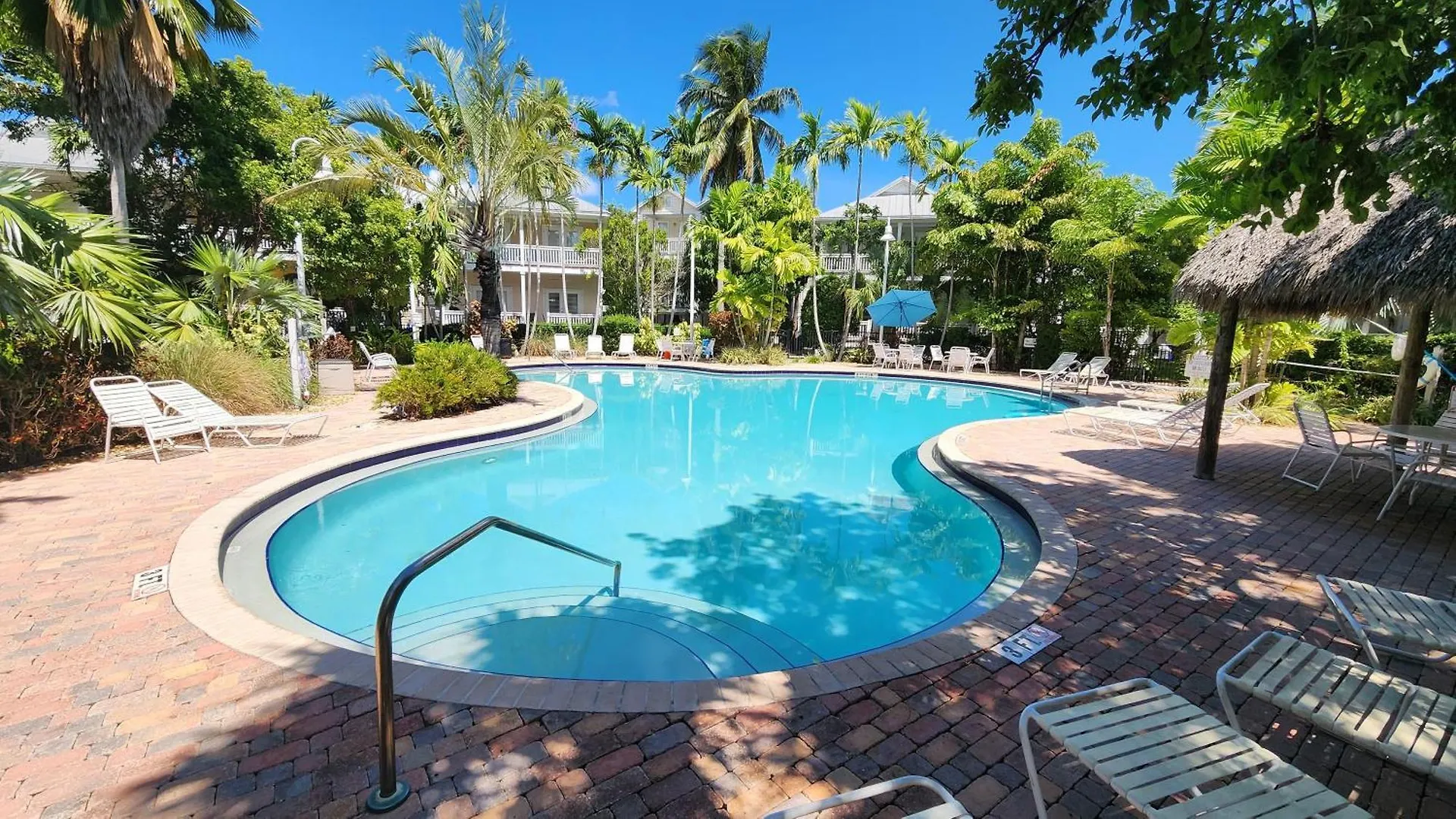 Mermaids Retreat At Coral Hammocks kontakt