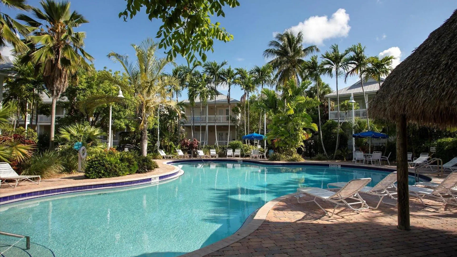 Mermaids Retreat At Coral Hammock Key West