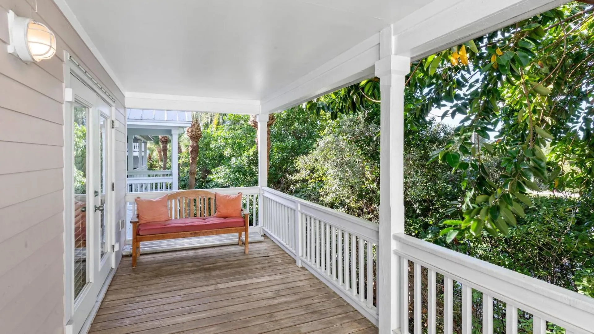 Mermaids Retreat At Coral Hammock Key West